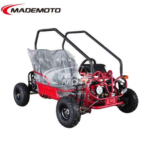 High quality 110cc Buggy Go Kart Air Cooled Engin